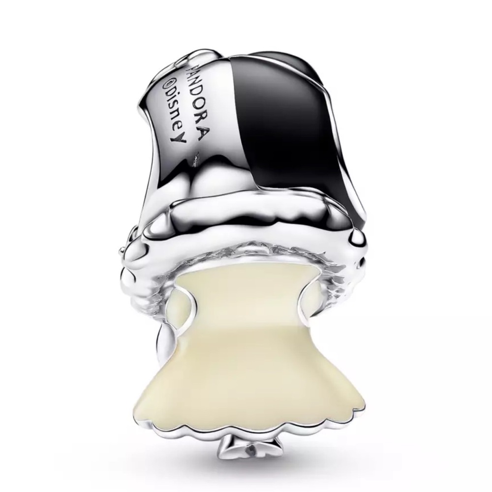 Pandora x Disney Cruella De Vil Charm – 101 Dalmatians - Picture 2 of 11